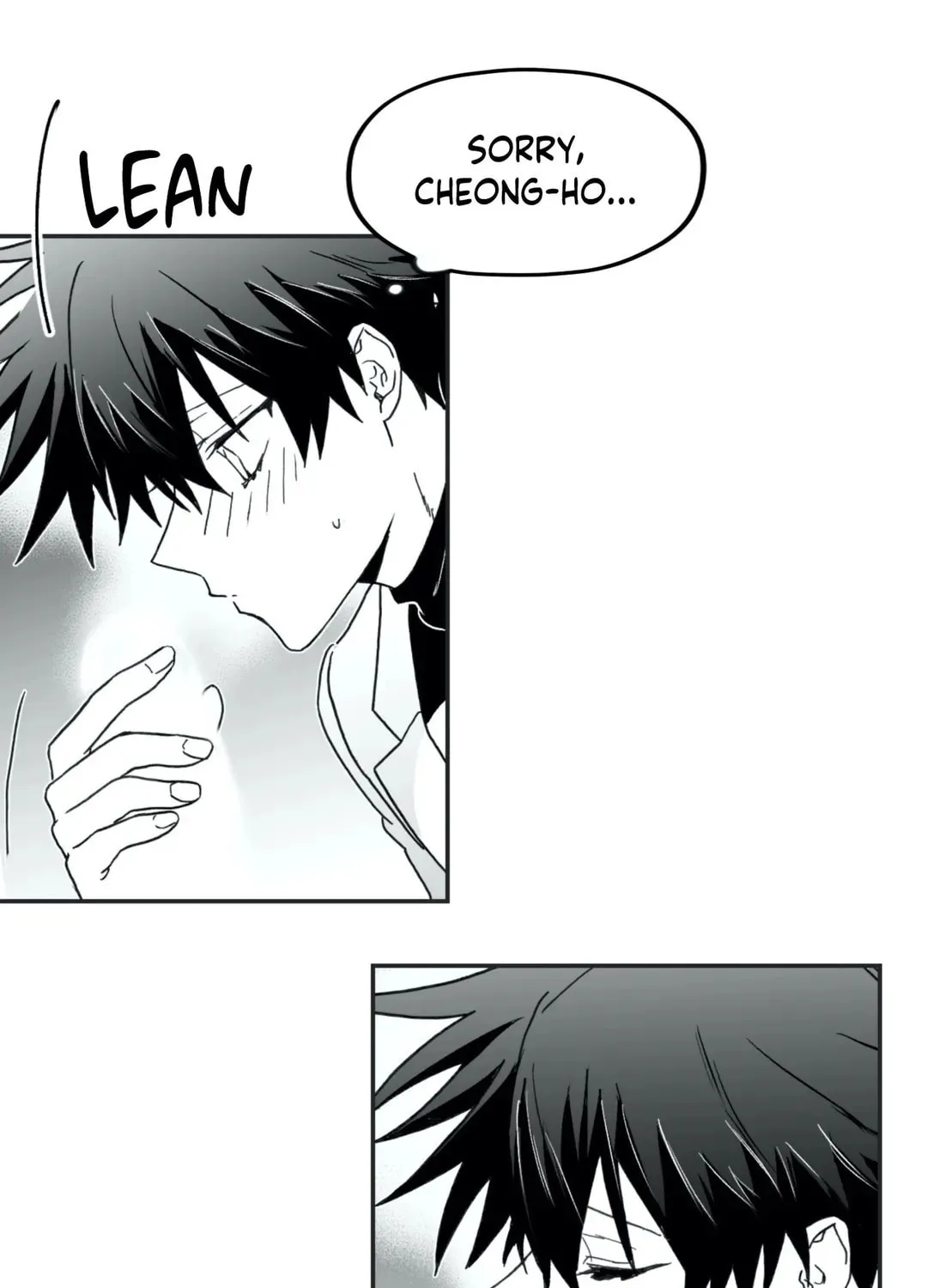 Surge Towards You Chapter 6 page 45 - 
