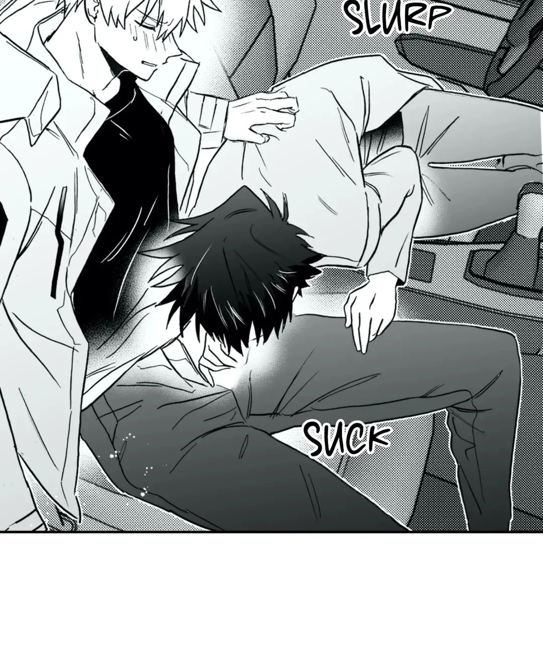 Surge Towards You Chapter 6 page 47 - 