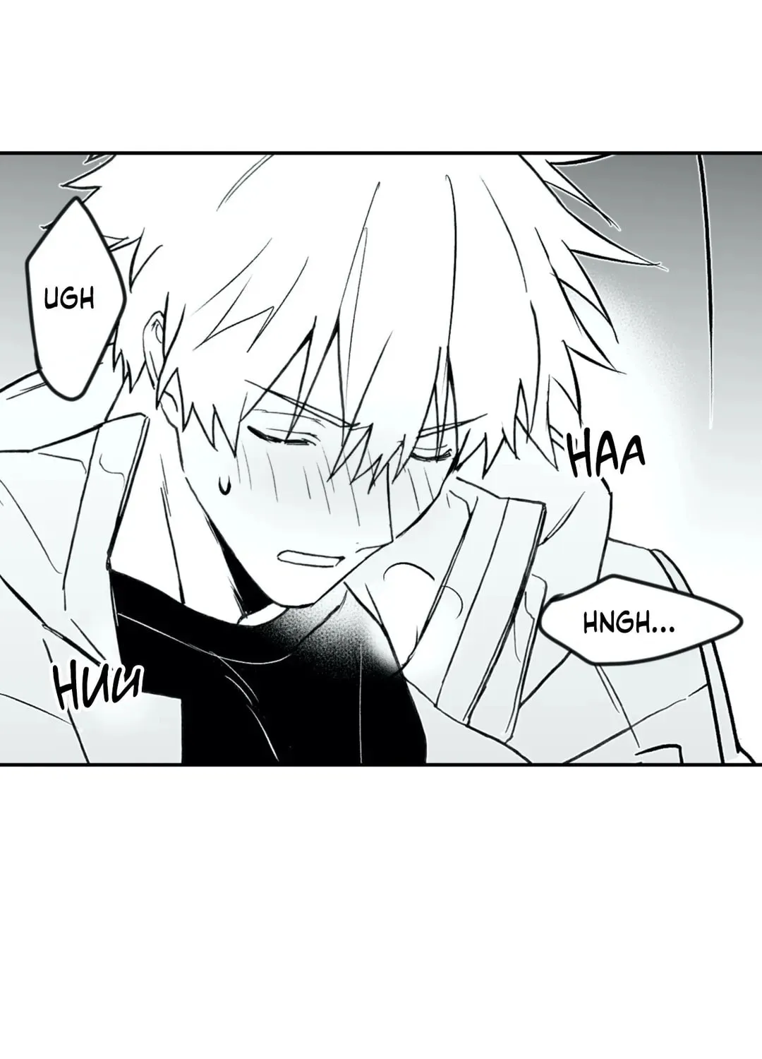 Surge Towards You Chapter 6 page 48 - 