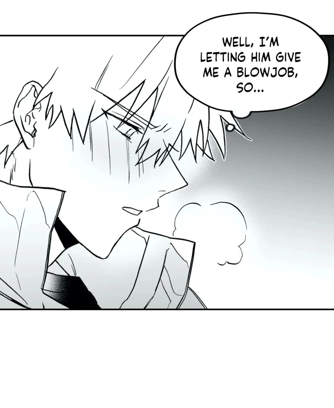 Surge Towards You Chapter 6 page 50 - 