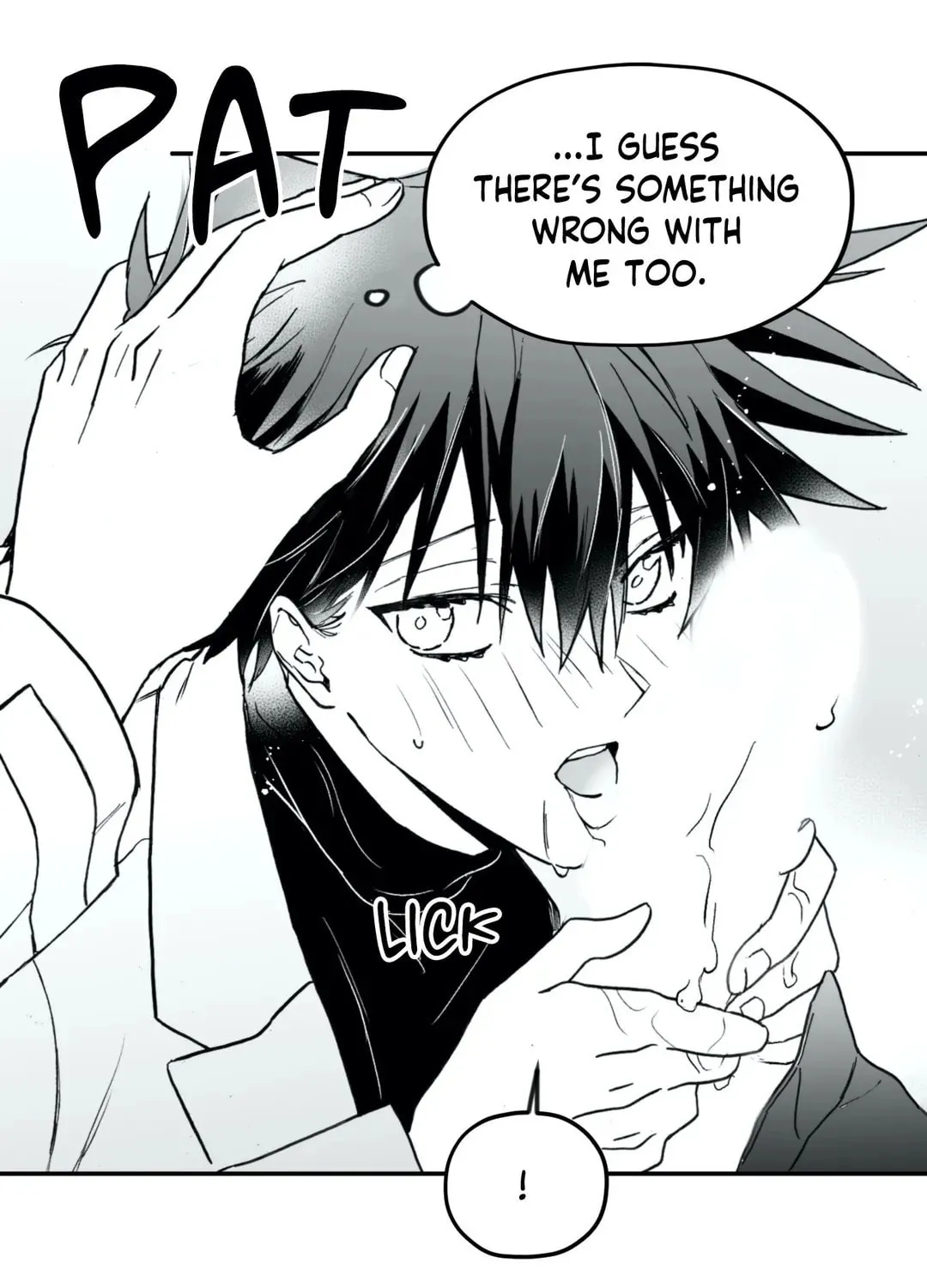 Surge Towards You Chapter 6 page 51 - 