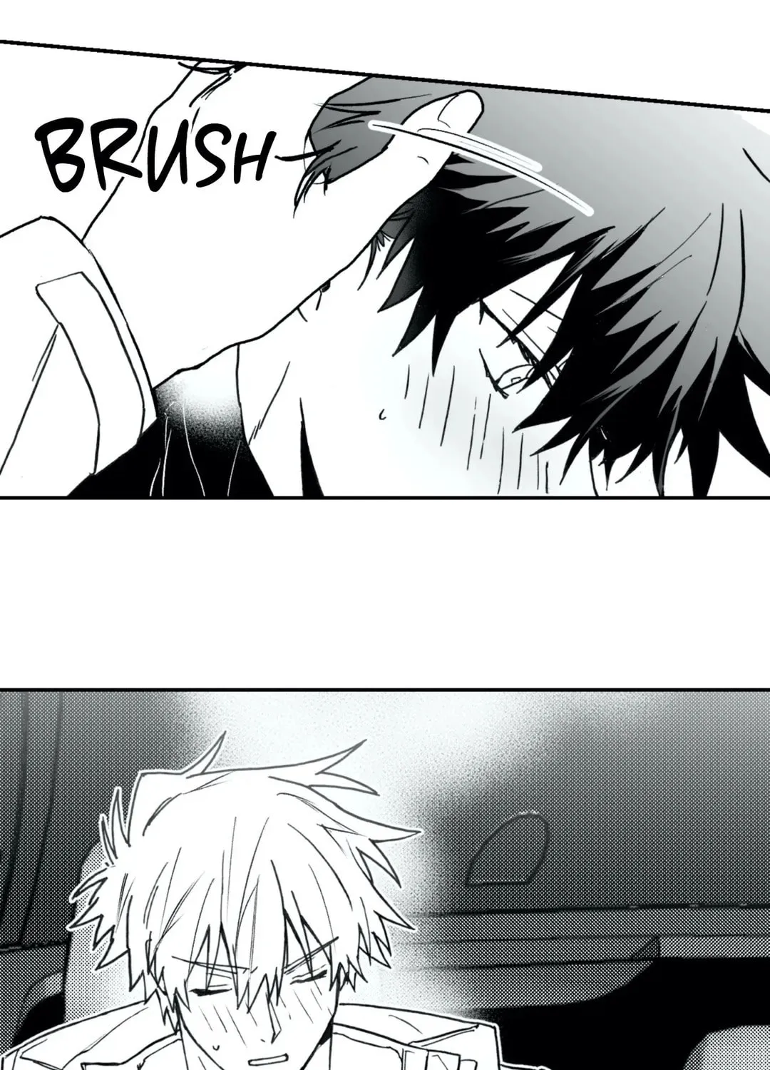 Surge Towards You Chapter 6 page 52 - 