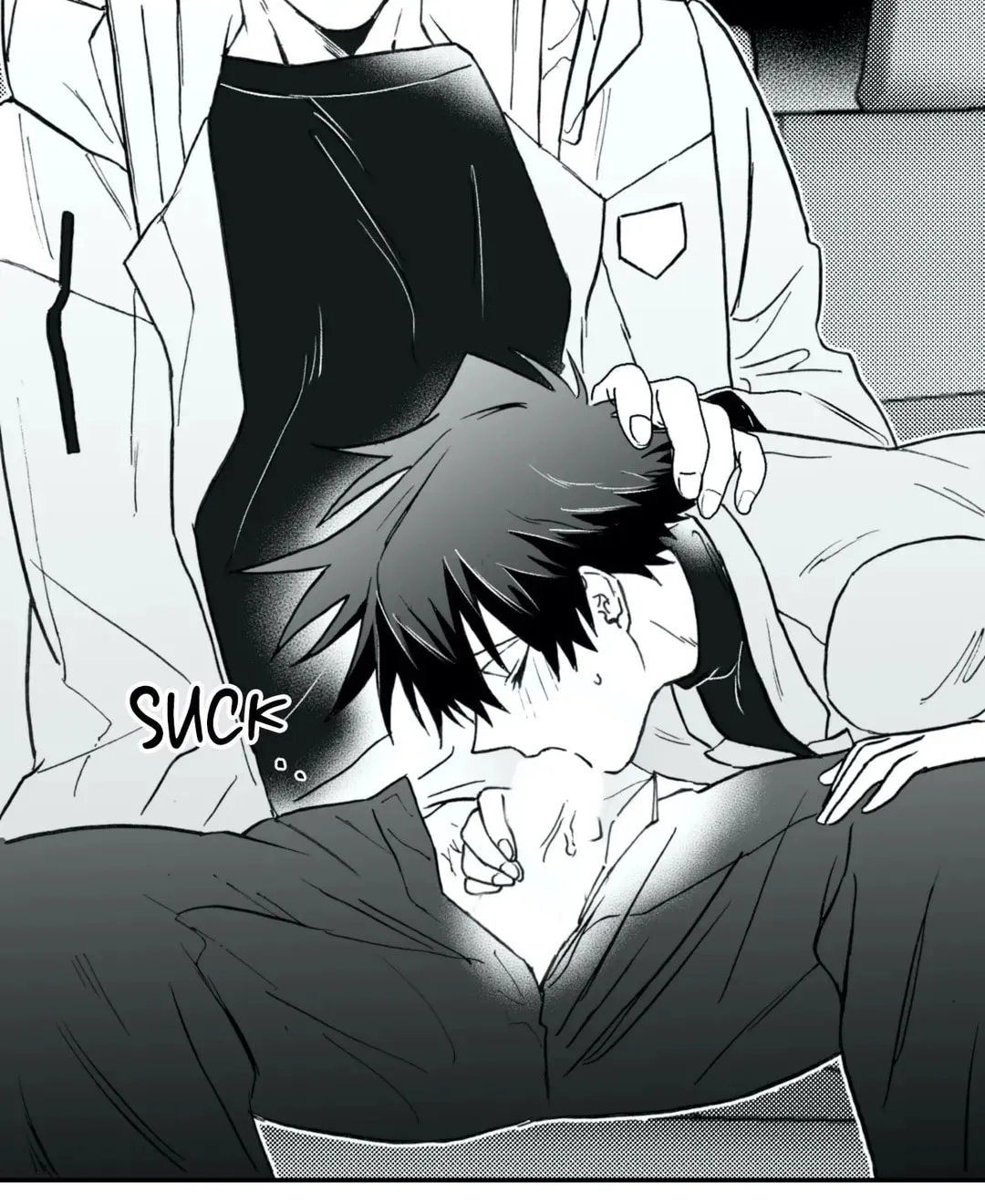 Surge Towards You Chapter 6 page 53 - 