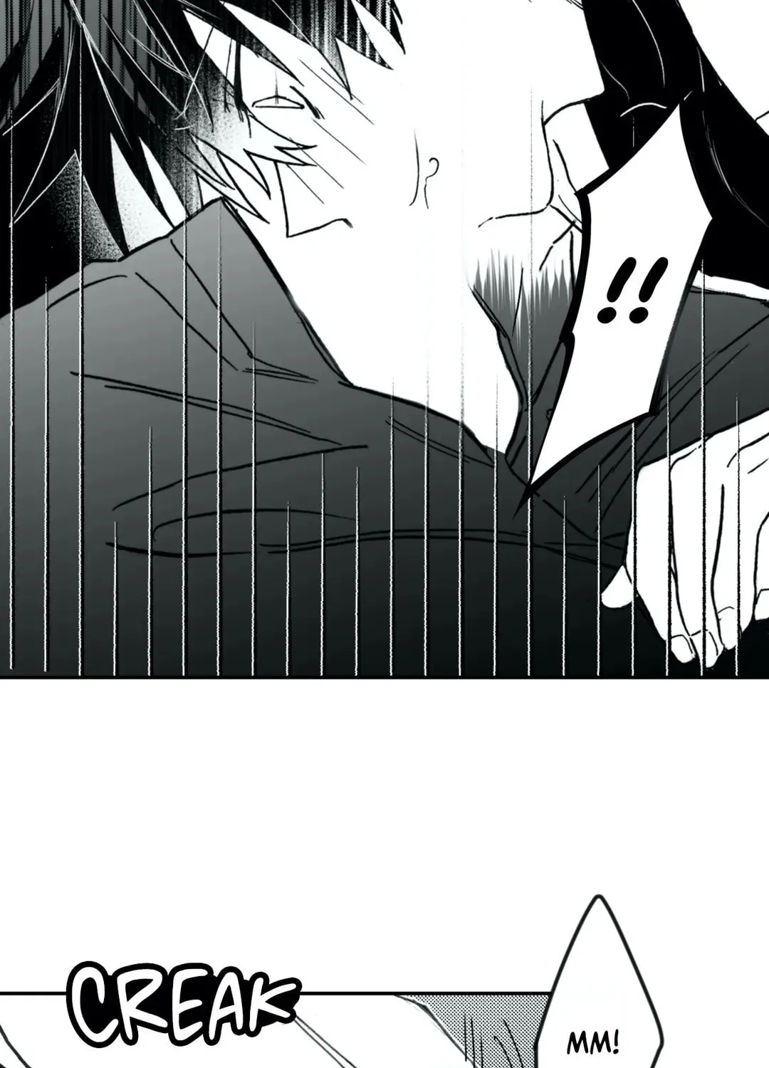 Surge Towards You Chapter 6 page 58 - 