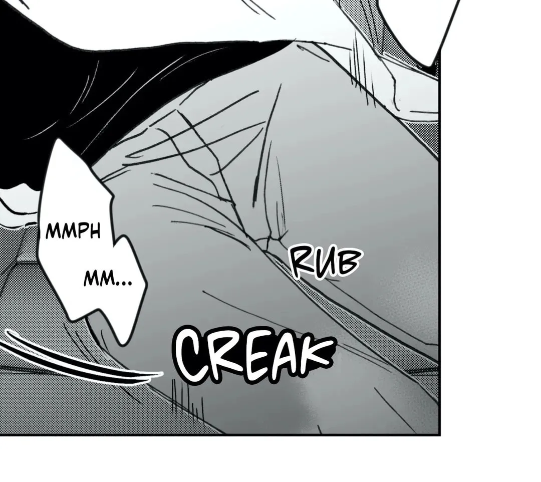 Surge Towards You Chapter 6 page 59 - 