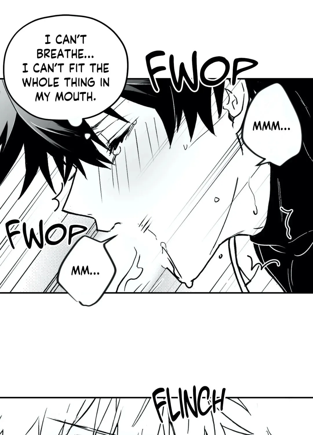 Surge Towards You Chapter 6 page 60 - 