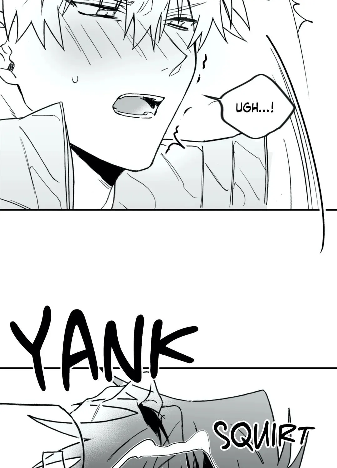 Surge Towards You Chapter 6 page 61 - 