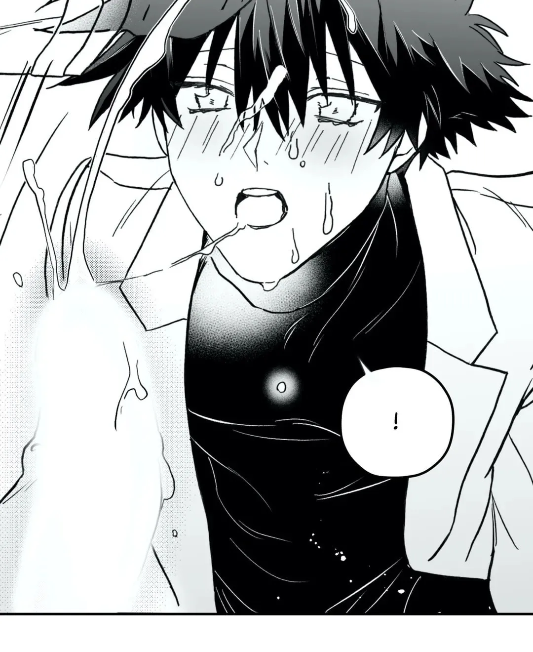 Surge Towards You Chapter 6 page 62 - 