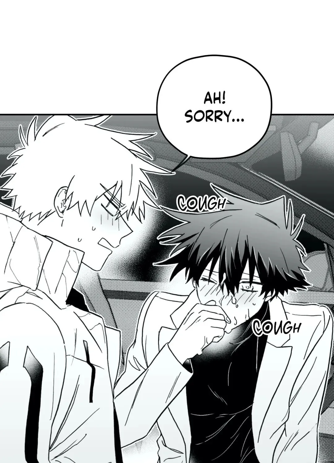 Surge Towards You Chapter 6 page 63 - 