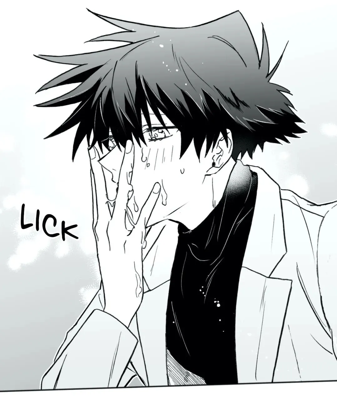 Surge Towards You Chapter 6 page 65 - 