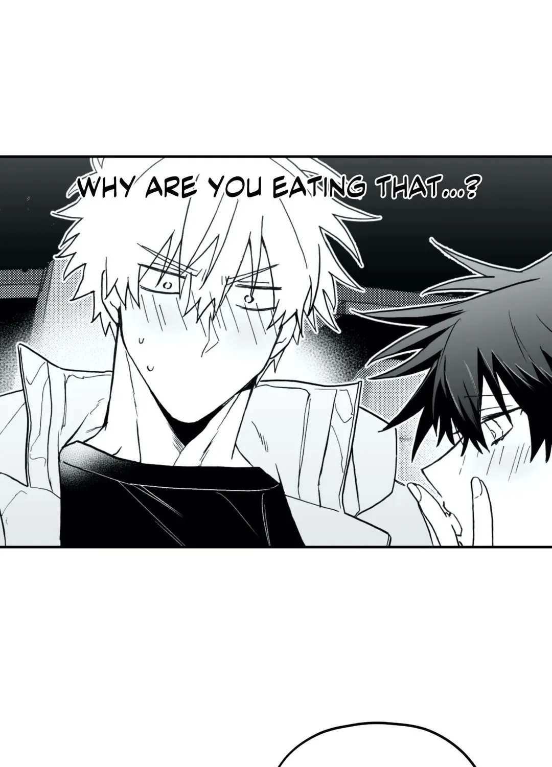 Surge Towards You Chapter 6 page 66 - 