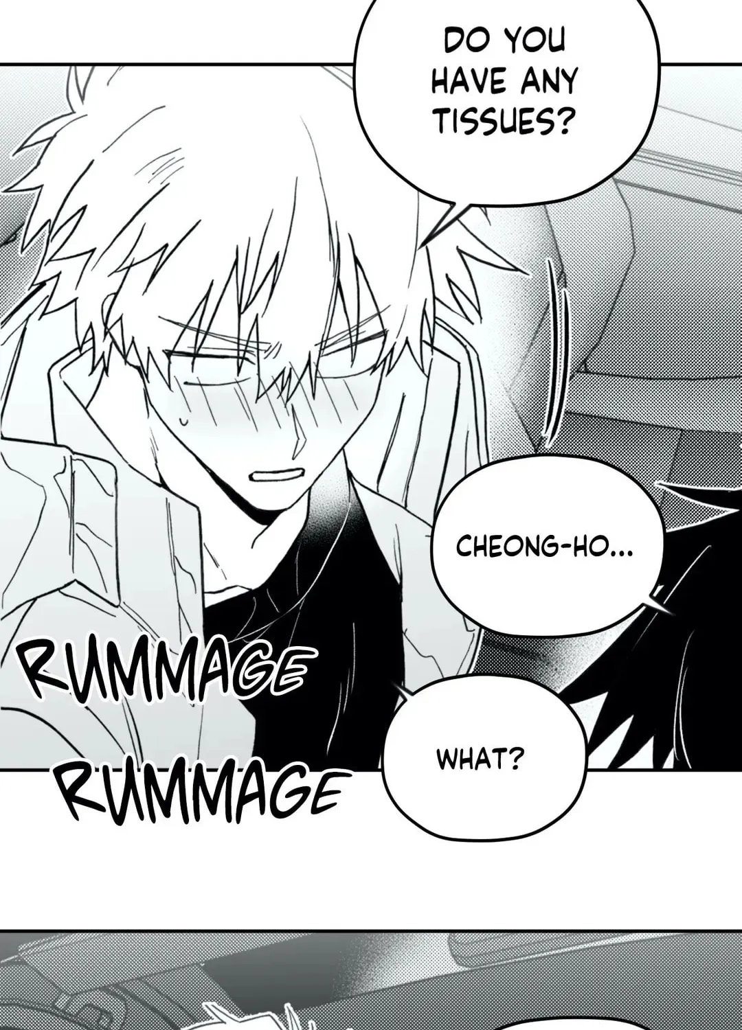 Surge Towards You Chapter 6 page 67 - 