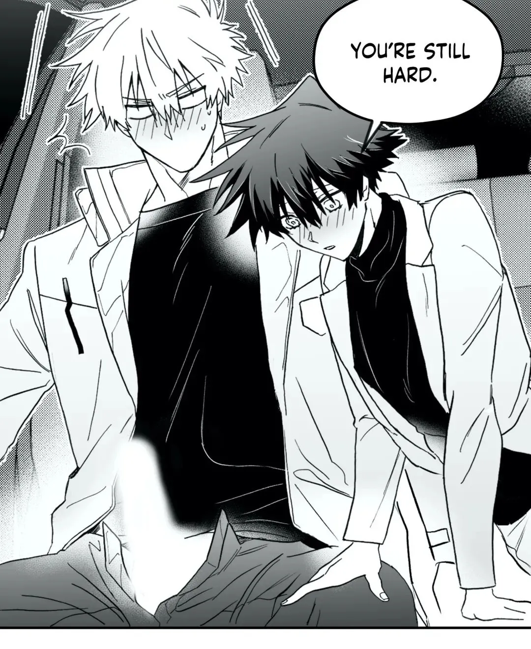 Surge Towards You Chapter 6 page 68 - 