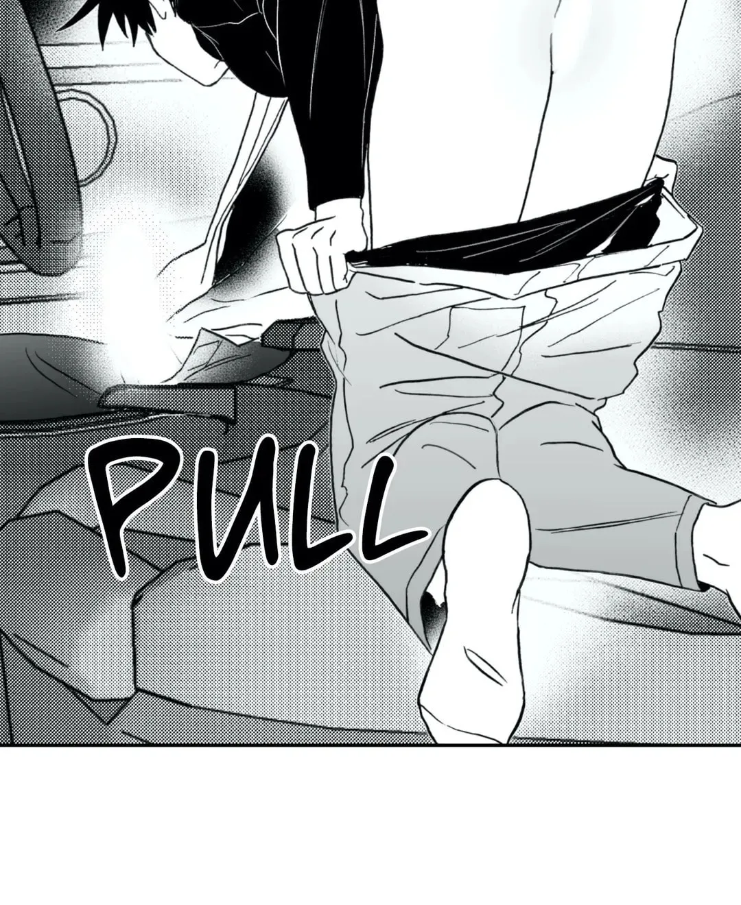 Surge Towards You Chapter 6 page 71 - 