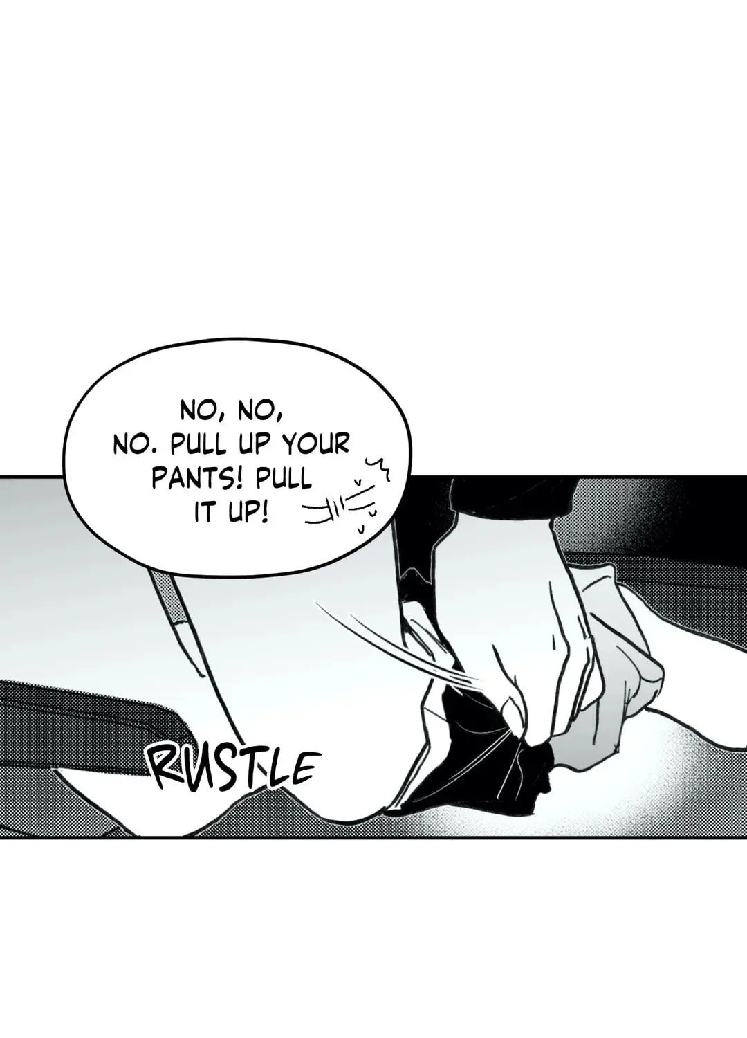 Surge Towards You Chapter 6 page 72 - 