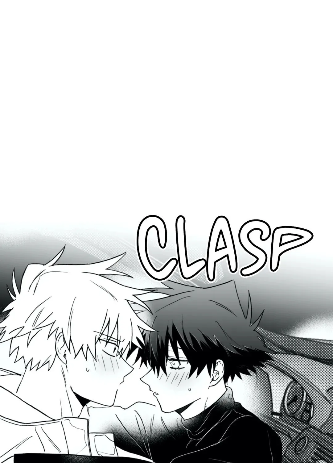 Surge Towards You Chapter 6 page 73 - 