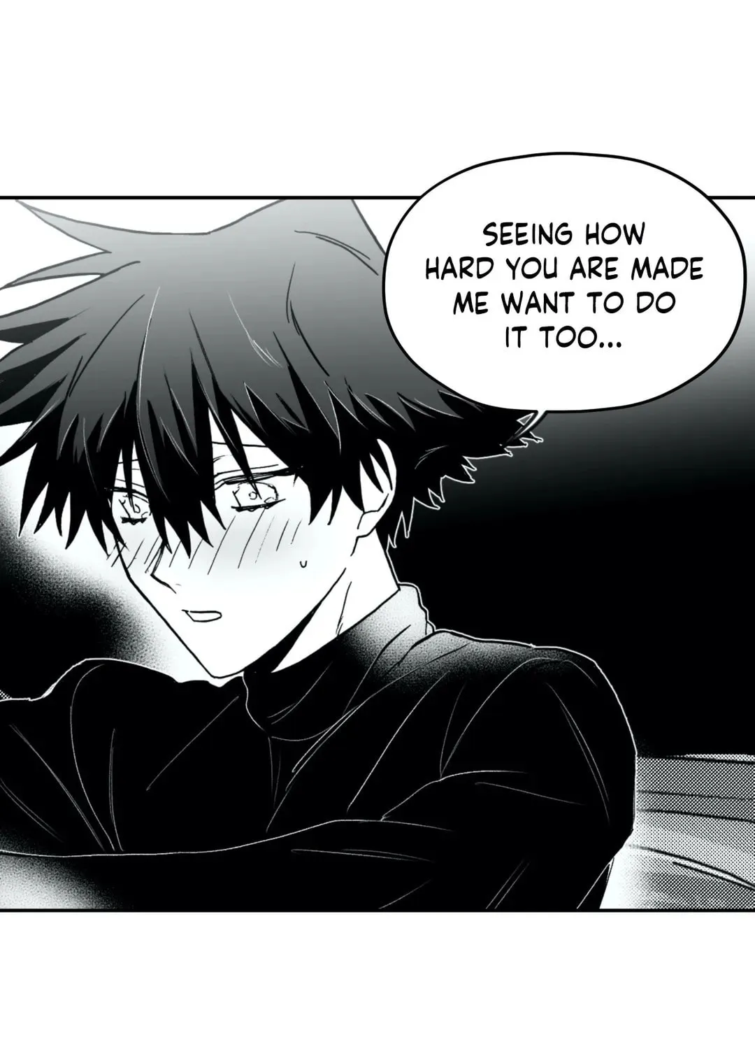 Surge Towards You Chapter 6 page 75 - 