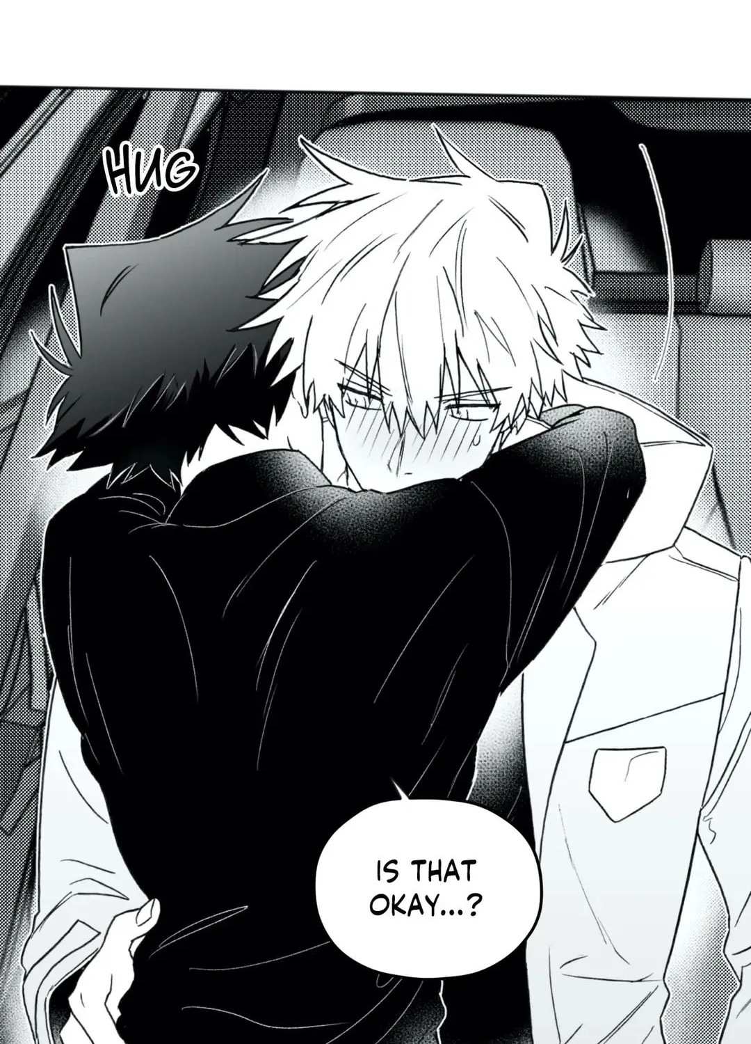 Surge Towards You Chapter 6 page 76 - 