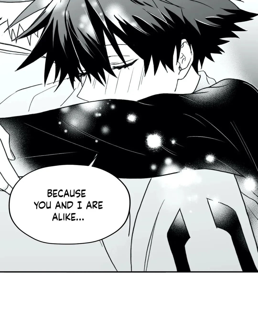 Surge Towards You Chapter 6 page 80 - 