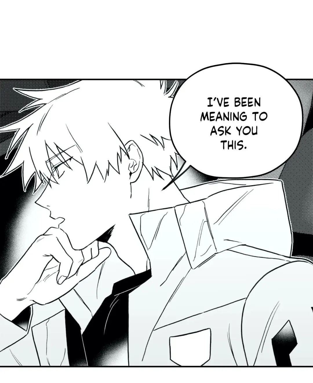 Surge Towards You Chapter 6 page 9 - 