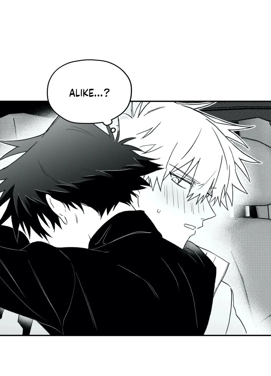 Surge Towards You Chapter 6 page 81 - 
