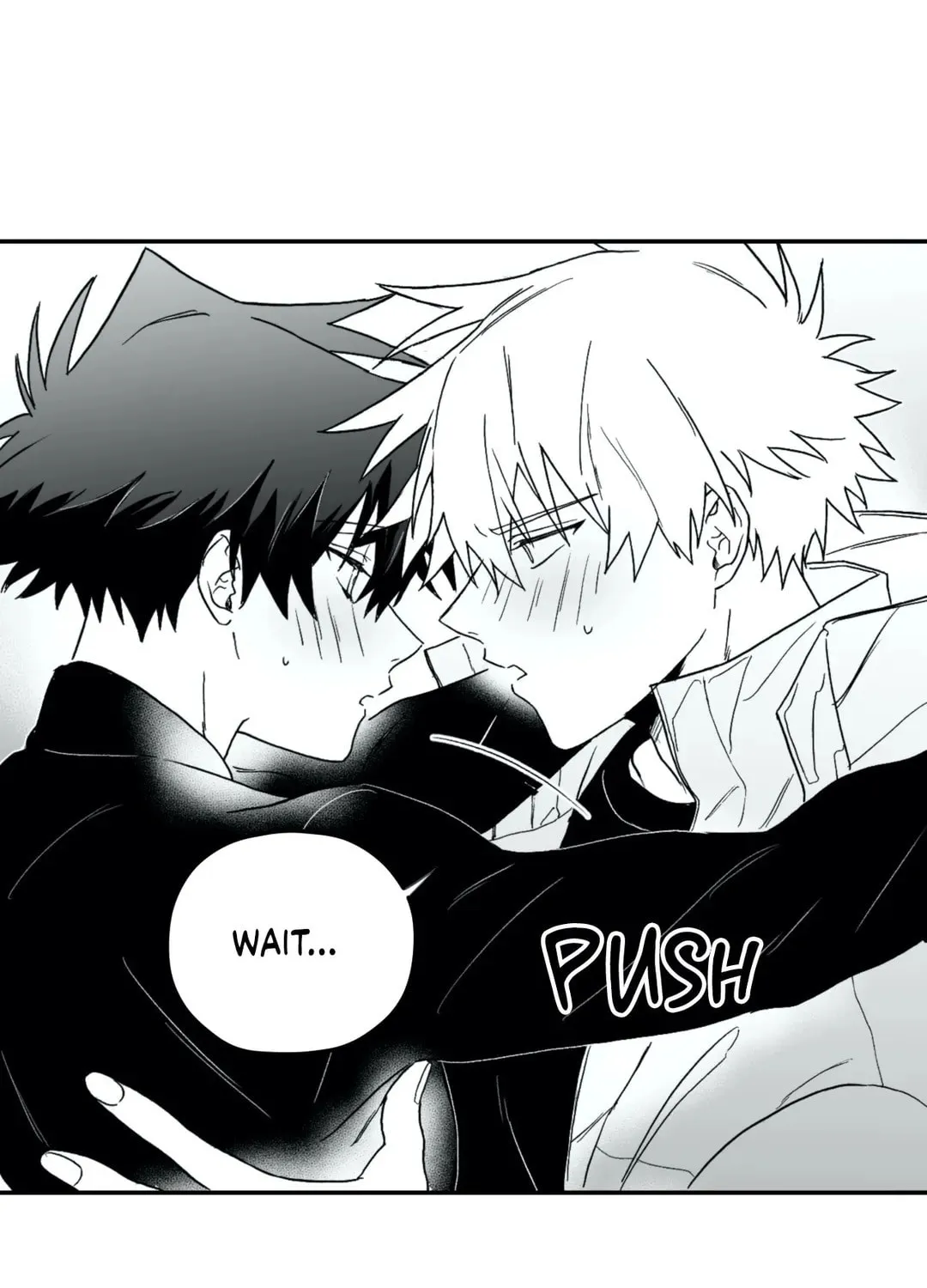 Surge Towards You Chapter 6 page 82 - 