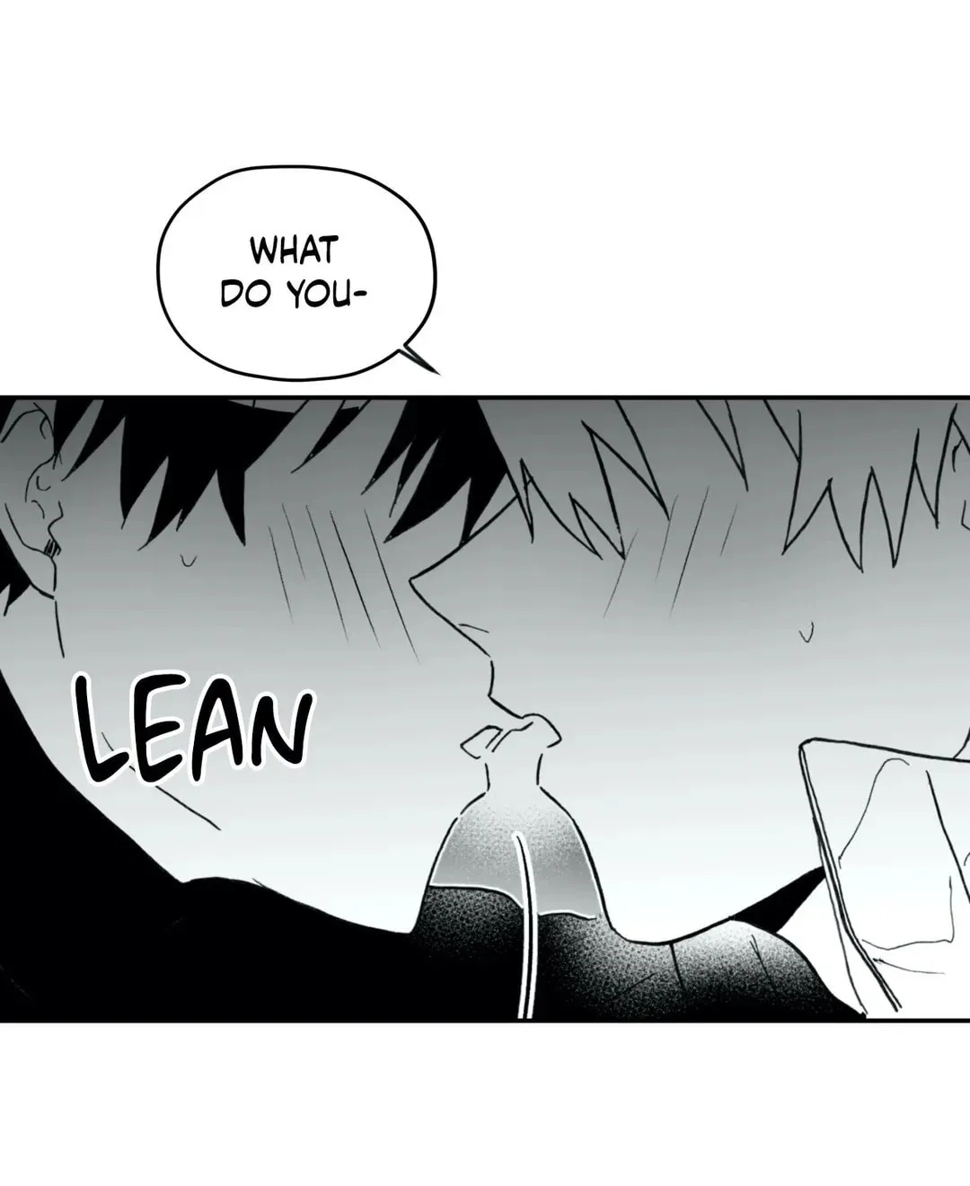 Surge Towards You Chapter 6 page 83 - 