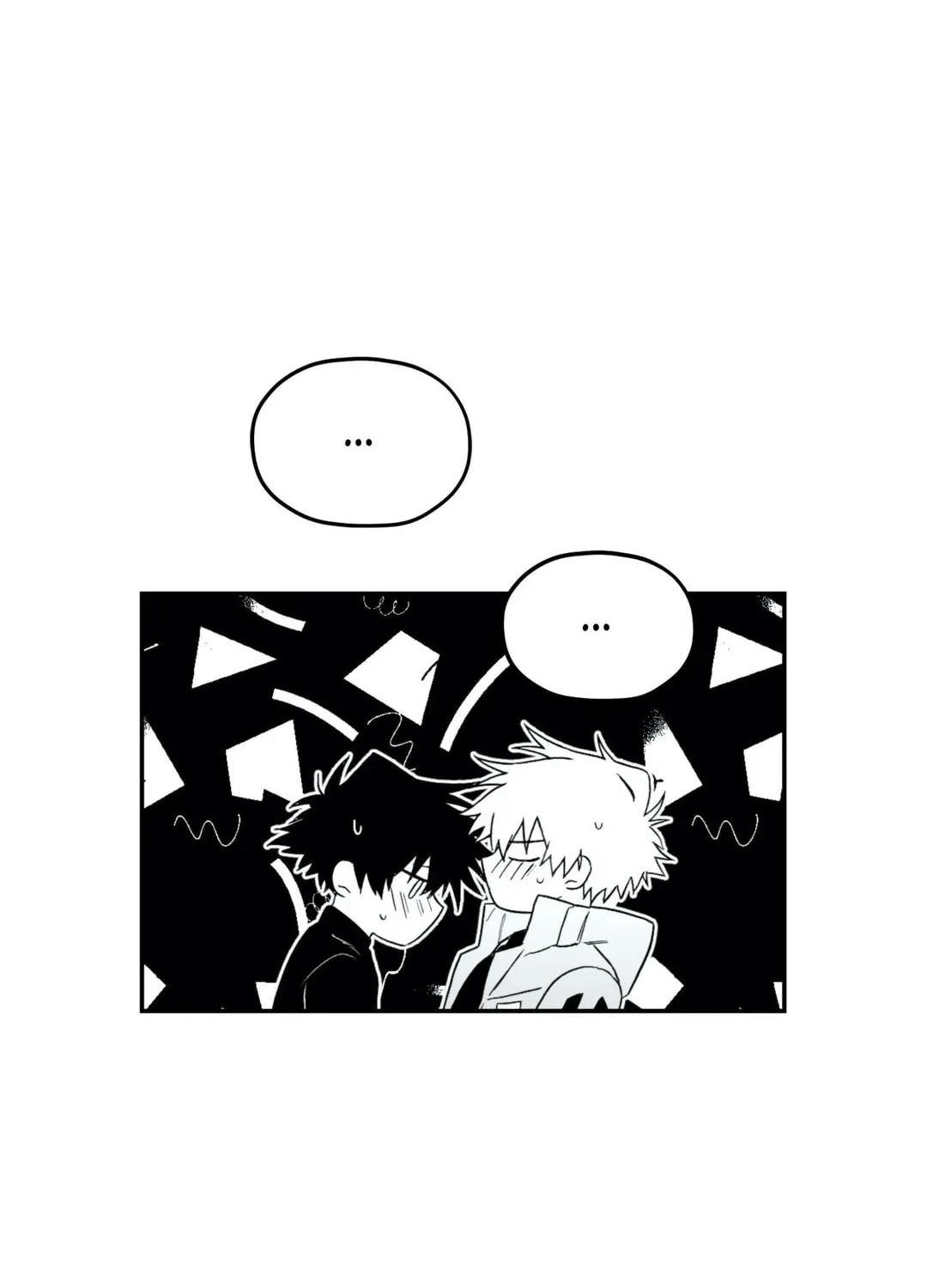 Surge Towards You Chapter 6 page 85 - 