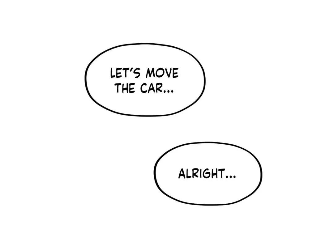 Surge Towards You Chapter 6 page 86 - 