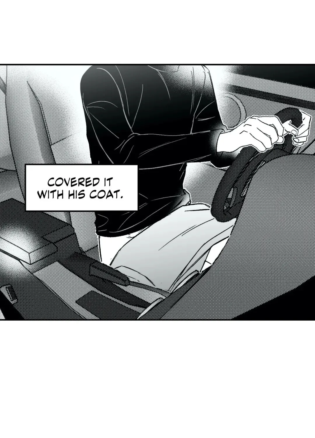 Surge Towards You Chapter 6 page 88 - 
