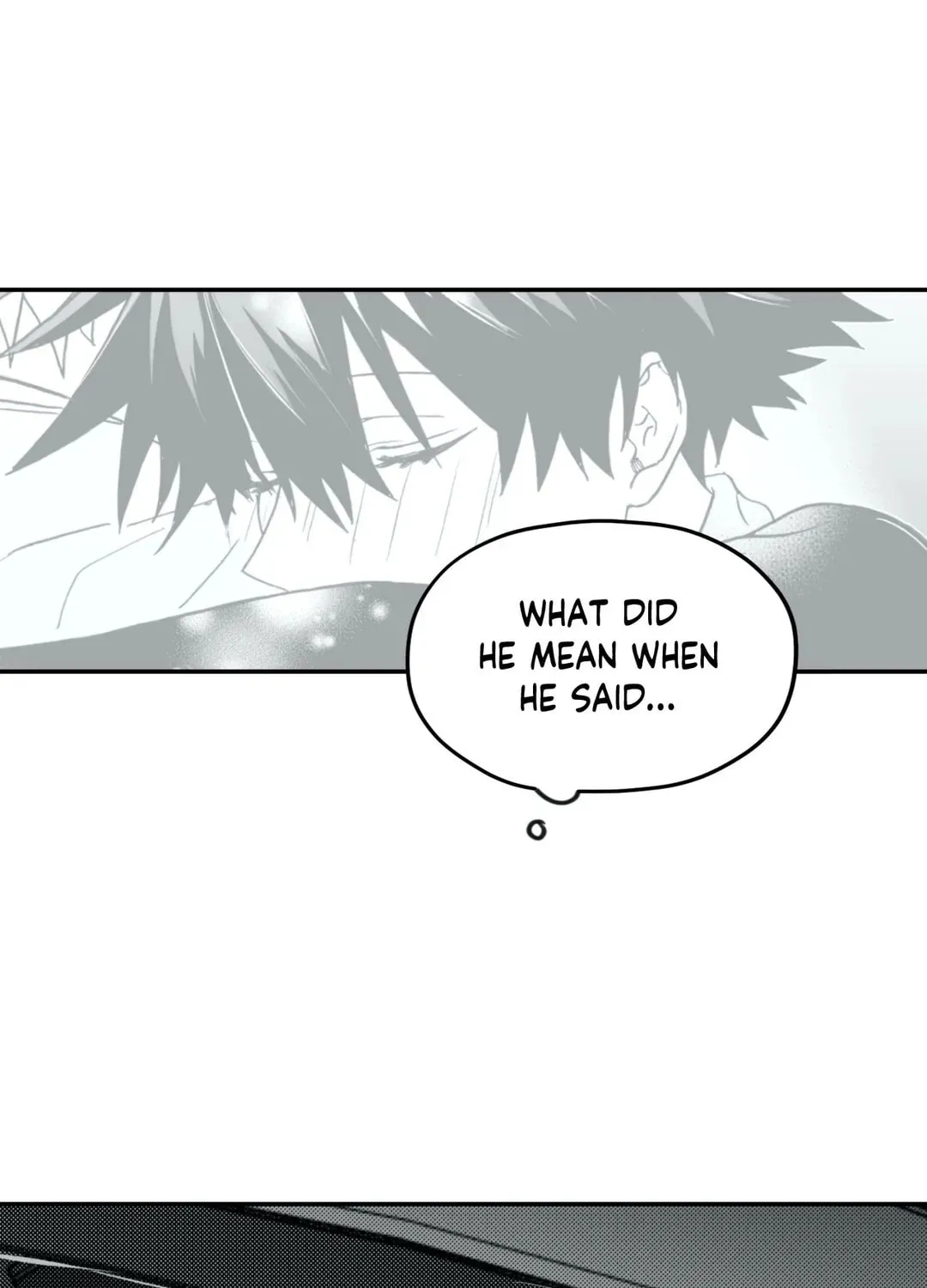 Surge Towards You Chapter 6 page 90 - 