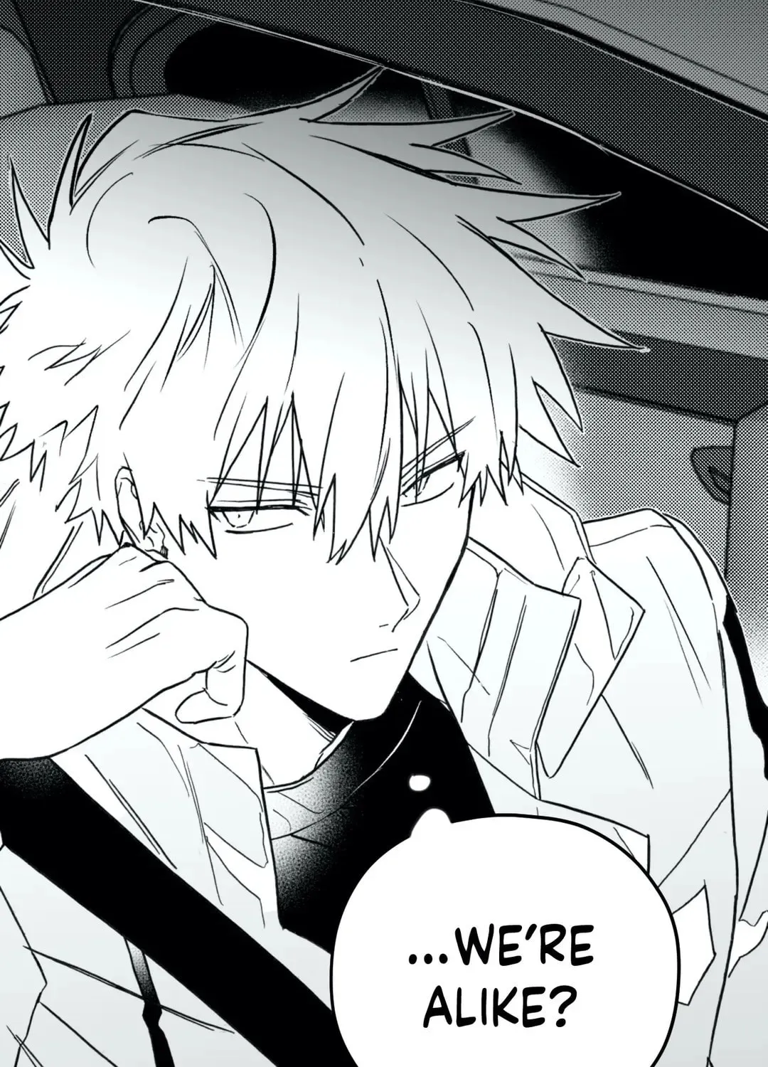 Surge Towards You Chapter 6 page 91 - 