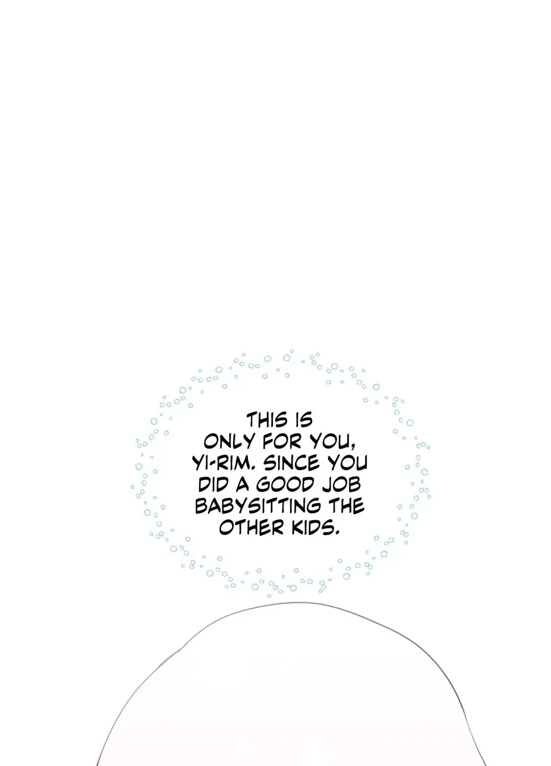 Surge Towards You Chapter 60 page 1 - 