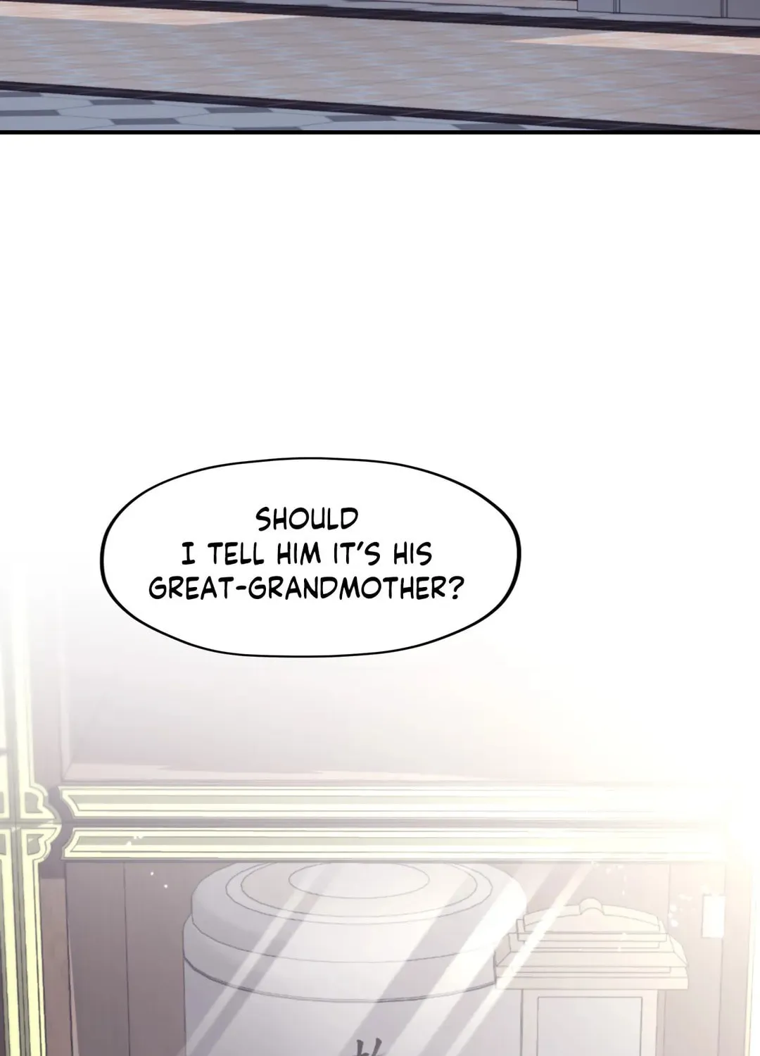 Surge Towards You Chapter 60 page 11 - 