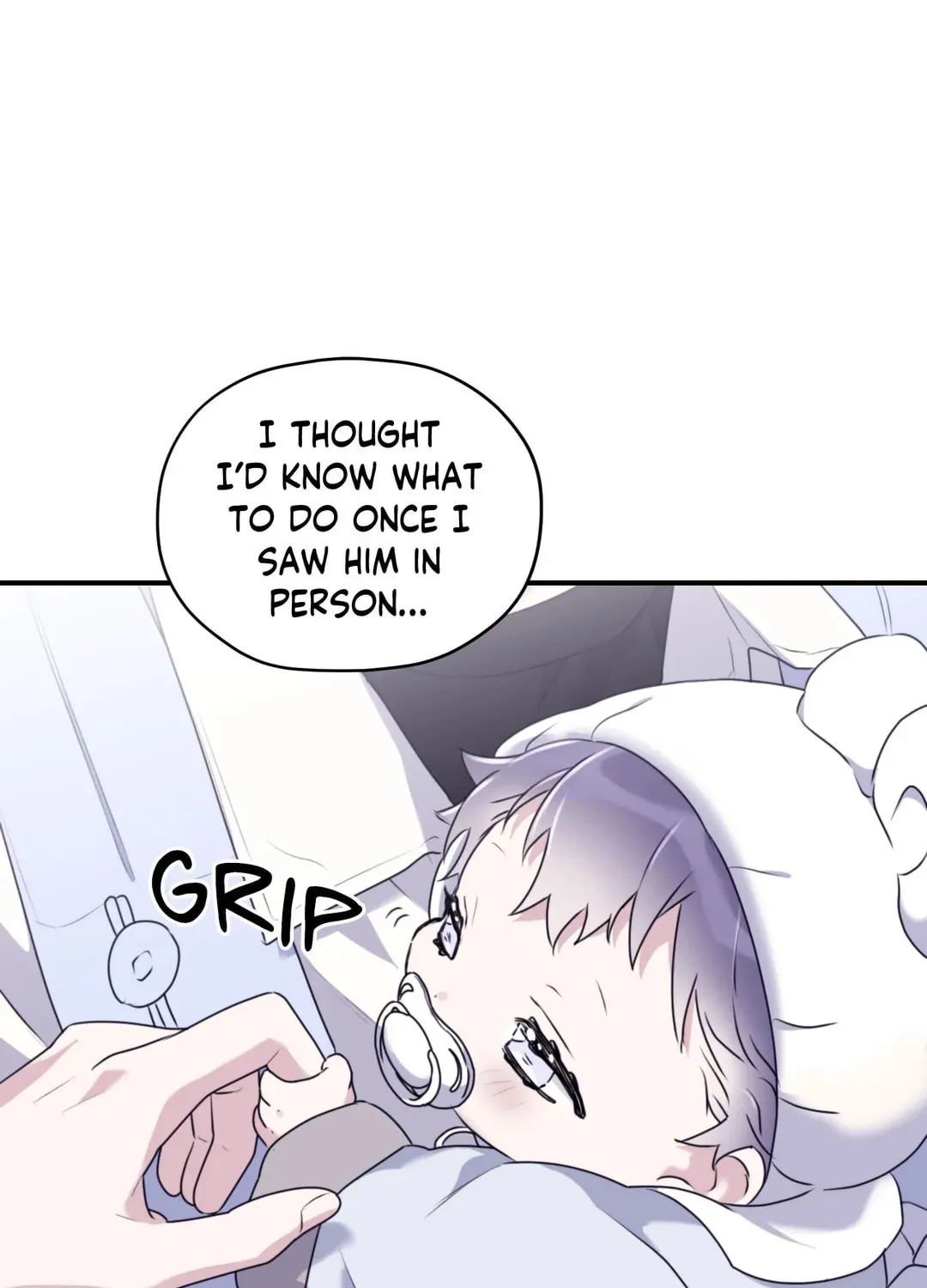 Surge Towards You Chapter 60 page 101 - 