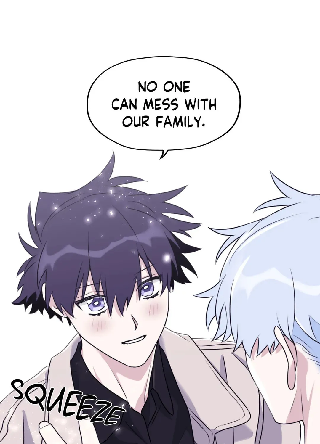 Surge Towards You Chapter 60 page 104 - 
