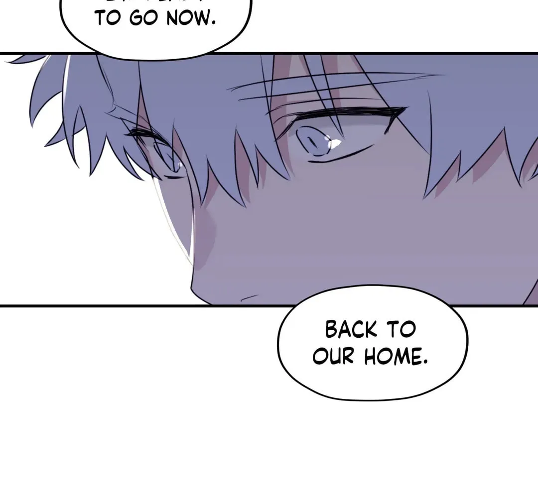 Surge Towards You Chapter 60 page 106 - 