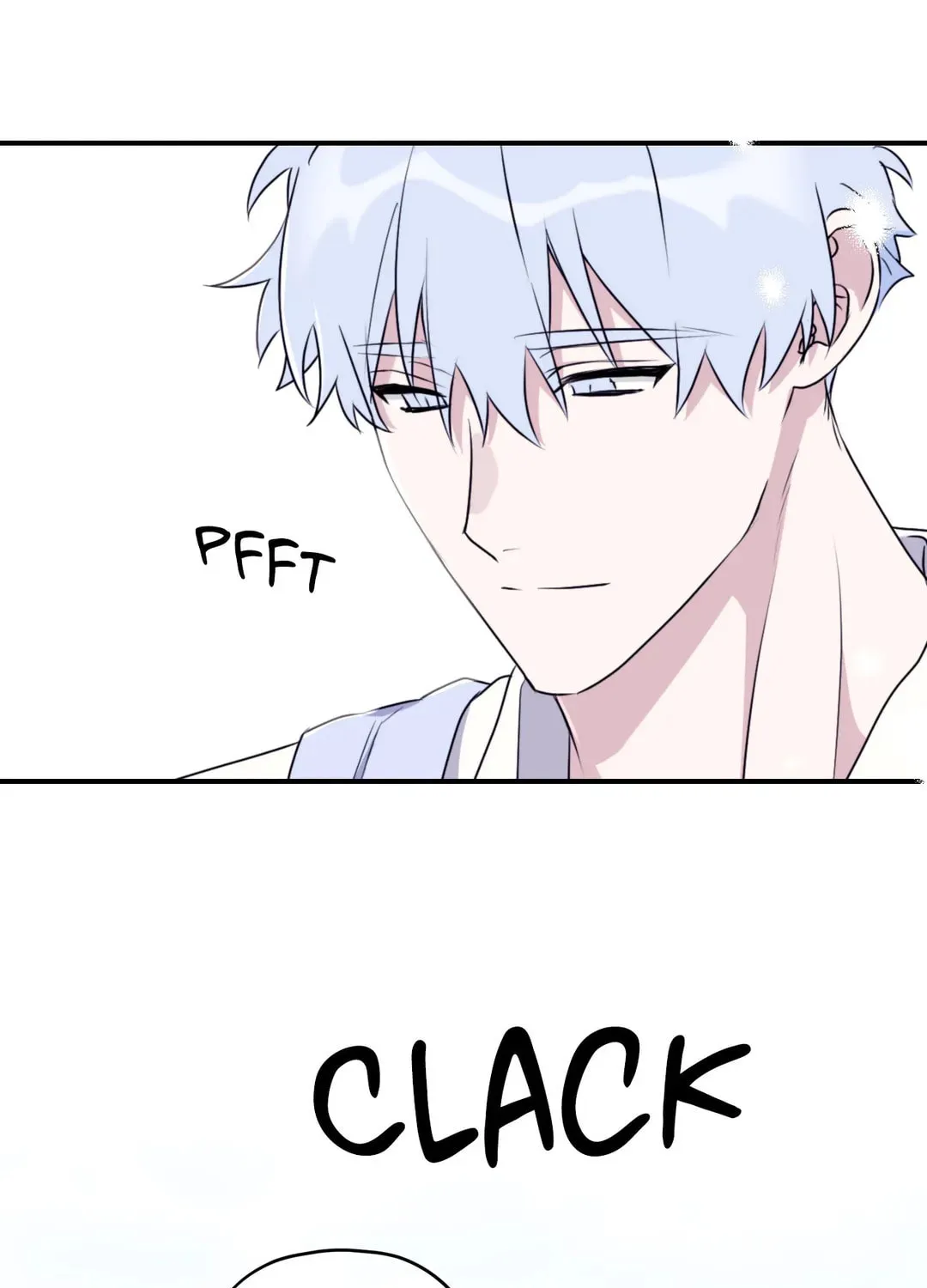 Surge Towards You Chapter 60 page 107 - 