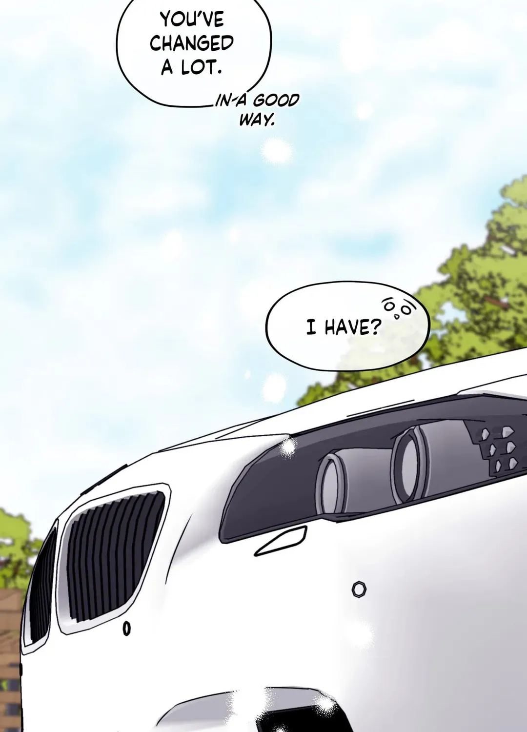 Surge Towards You Chapter 60 page 108 - 