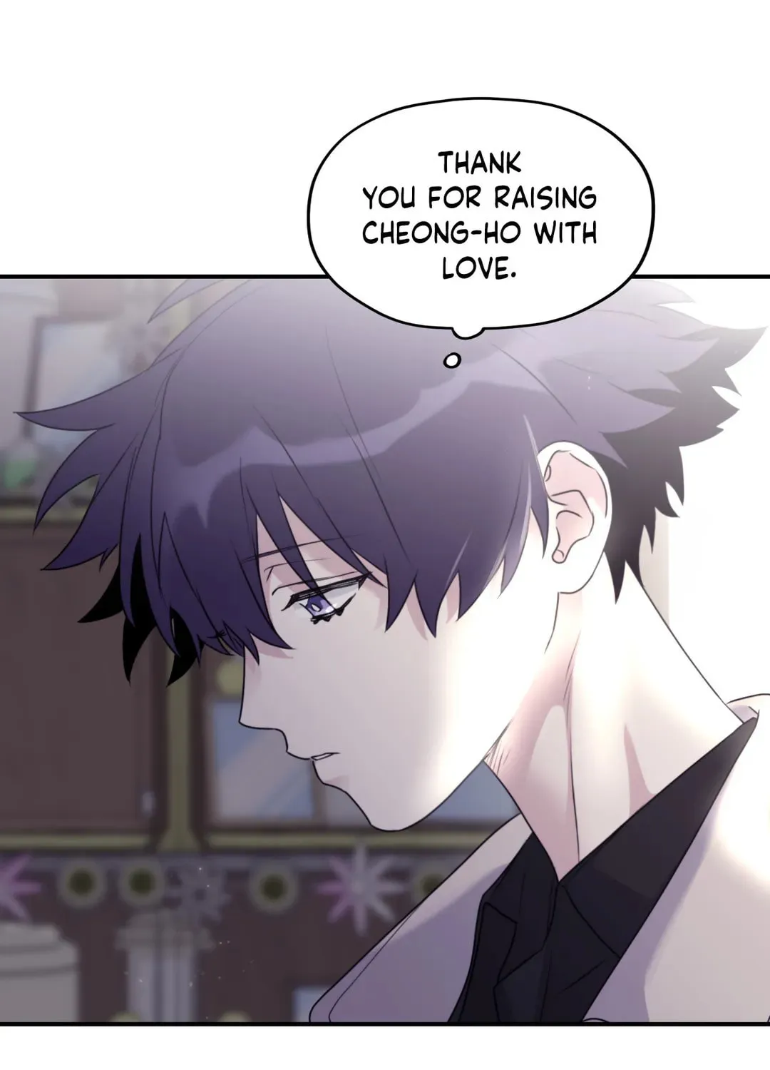 Surge Towards You Chapter 60 page 13 - 