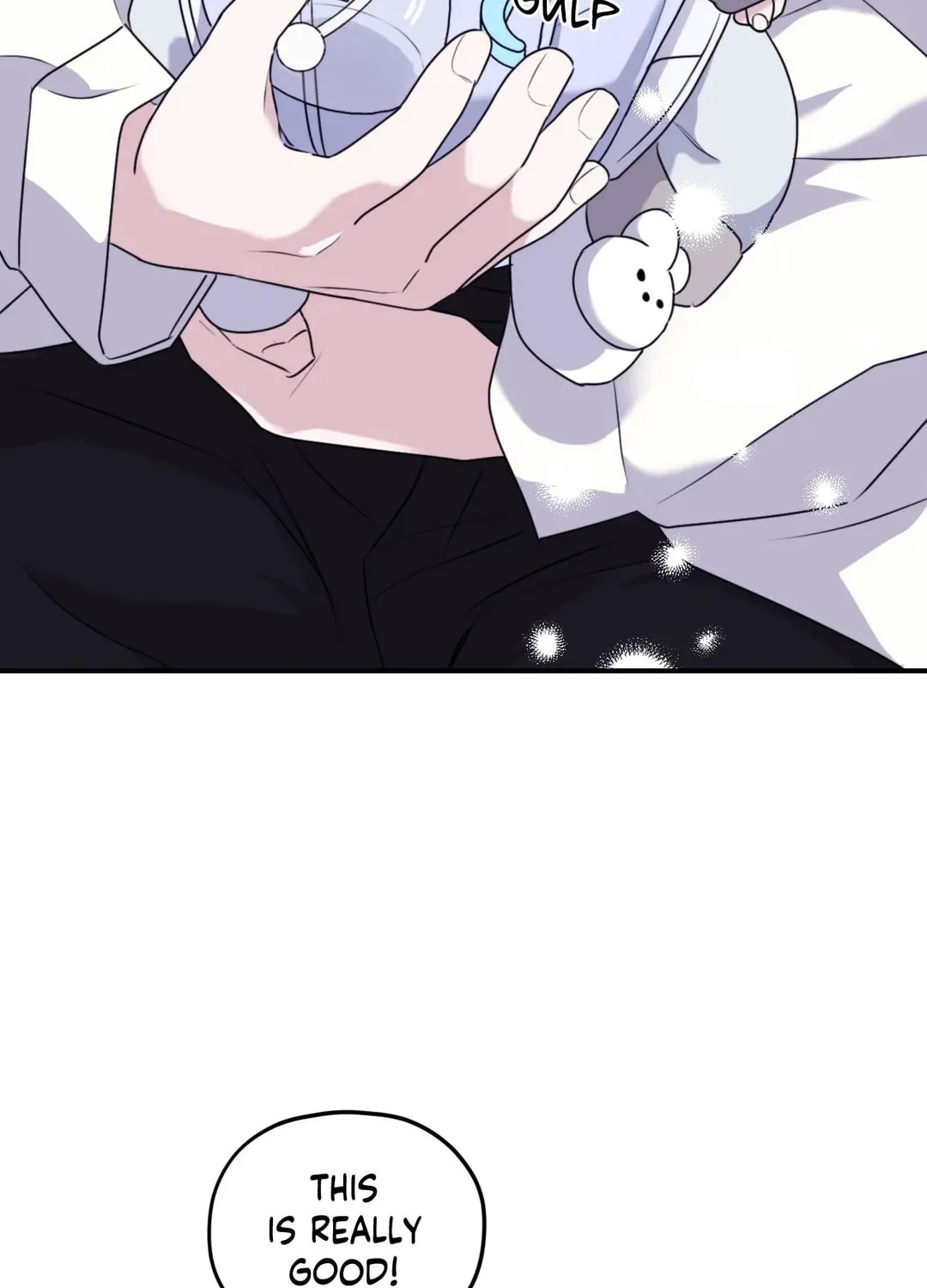 Surge Towards You Chapter 60 page 17 - 
