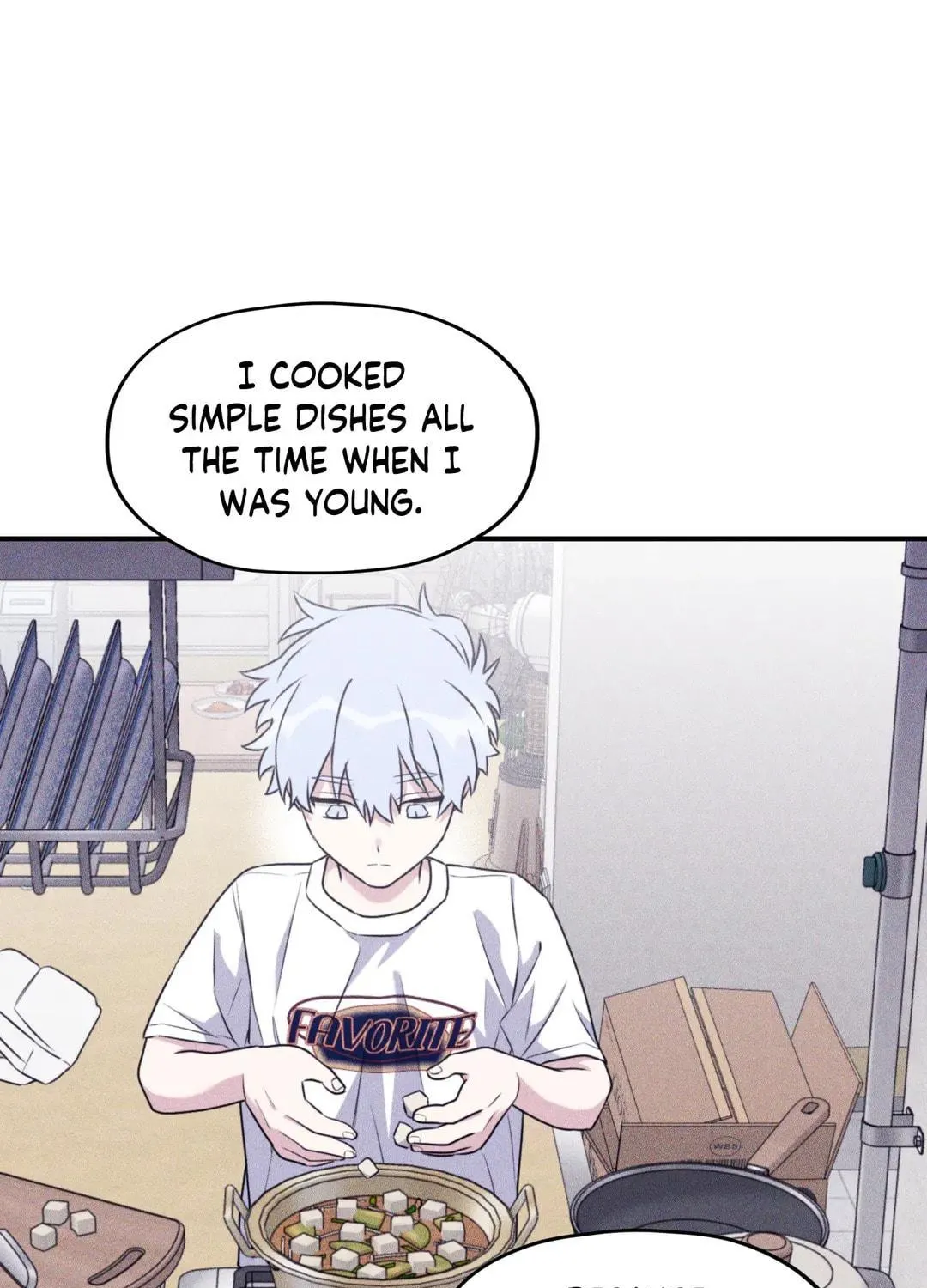 Surge Towards You Chapter 60 page 25 - 