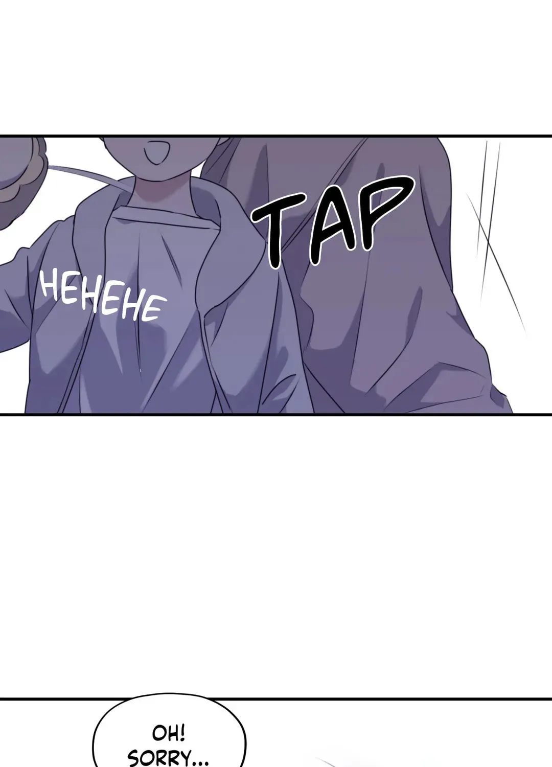 Surge Towards You Chapter 60 page 29 - 