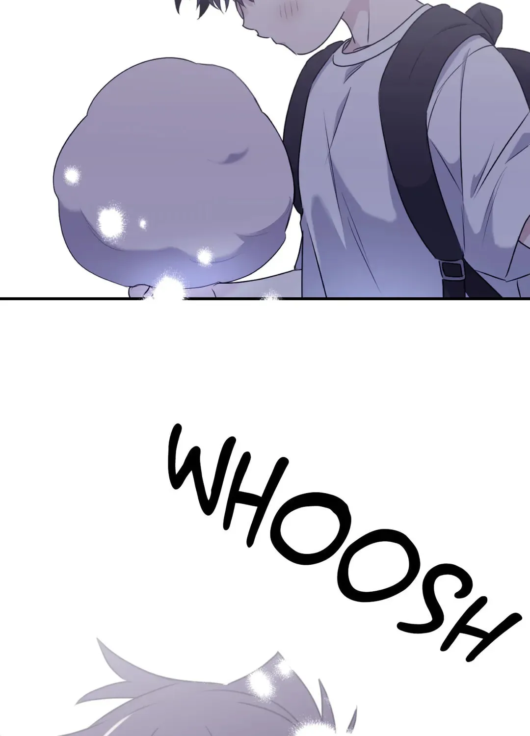 Surge Towards You Chapter 60 page 4 - 