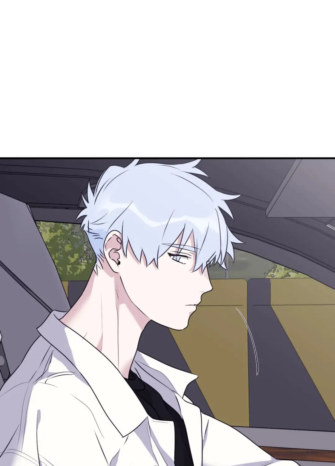 Surge Towards You Chapter 60 page 39 - 