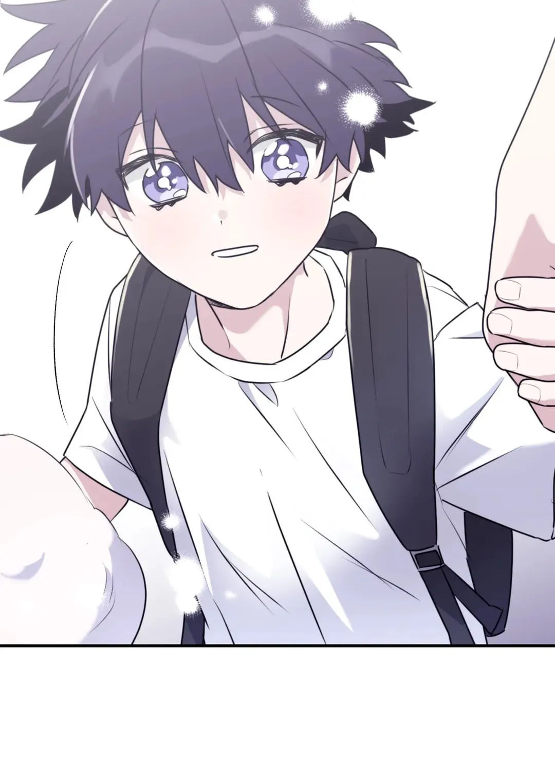 Surge Towards You Chapter 60 page 5 - 