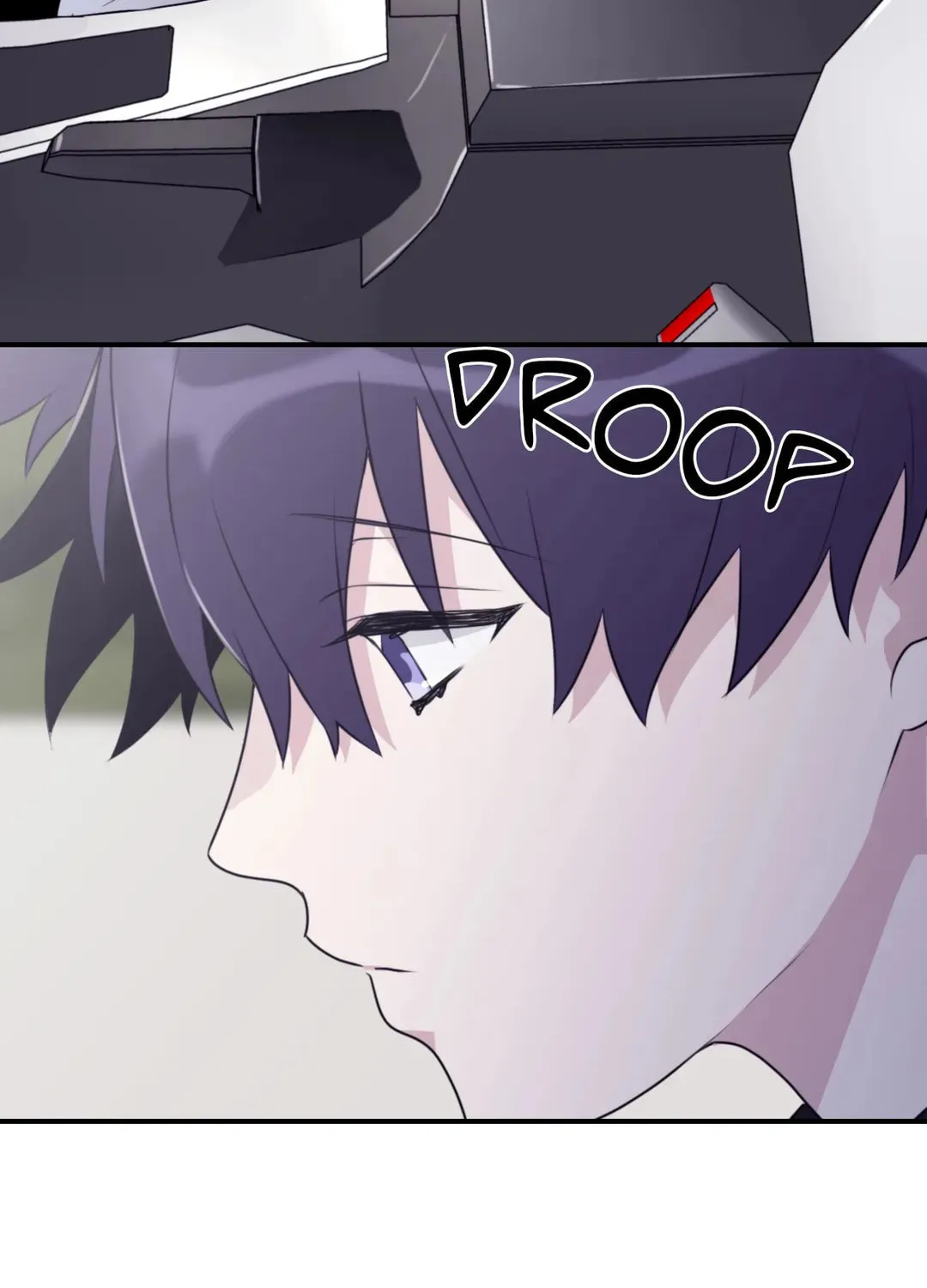 Surge Towards You Chapter 60 page 42 - 