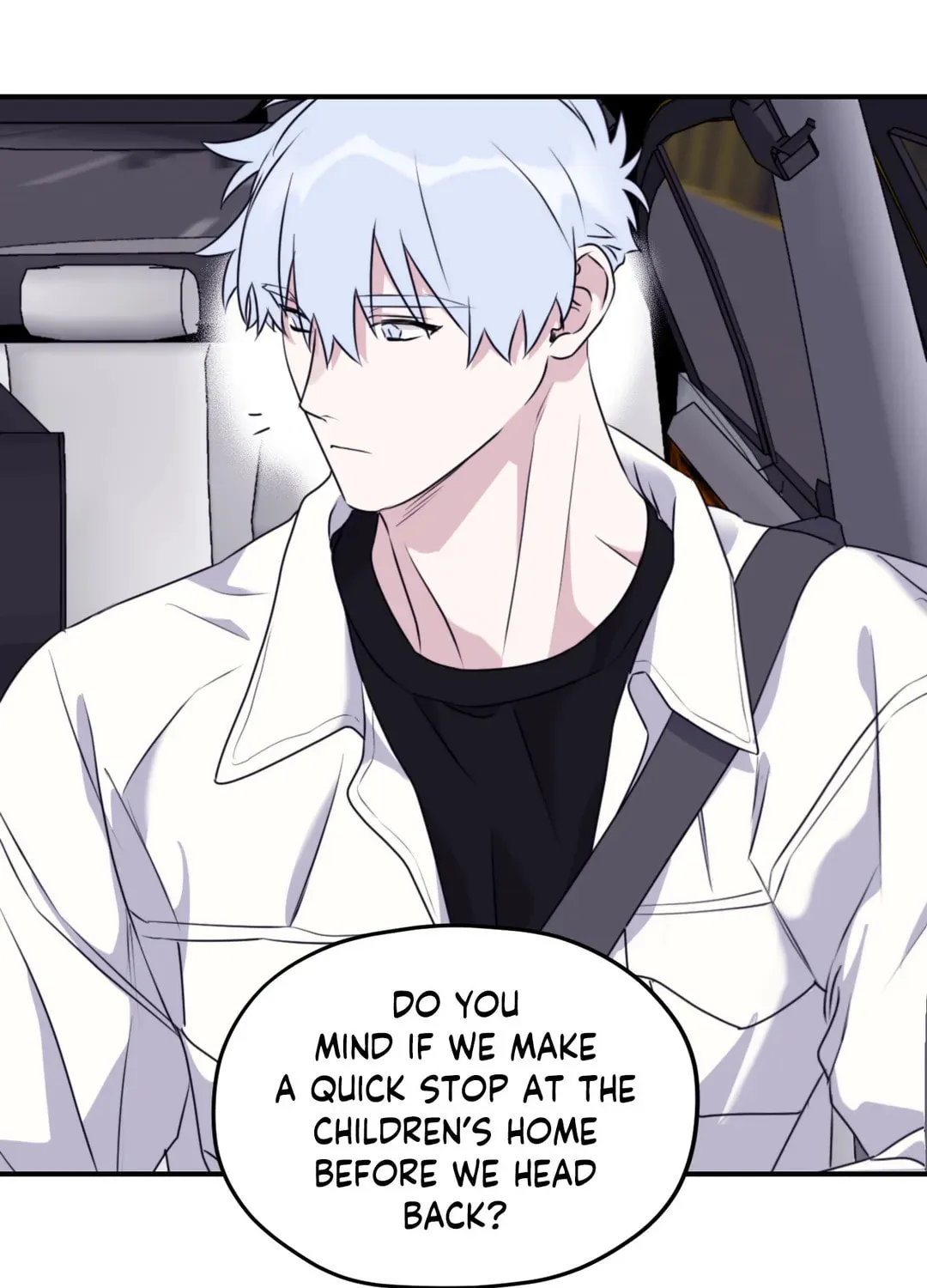 Surge Towards You Chapter 60 page 44 - 