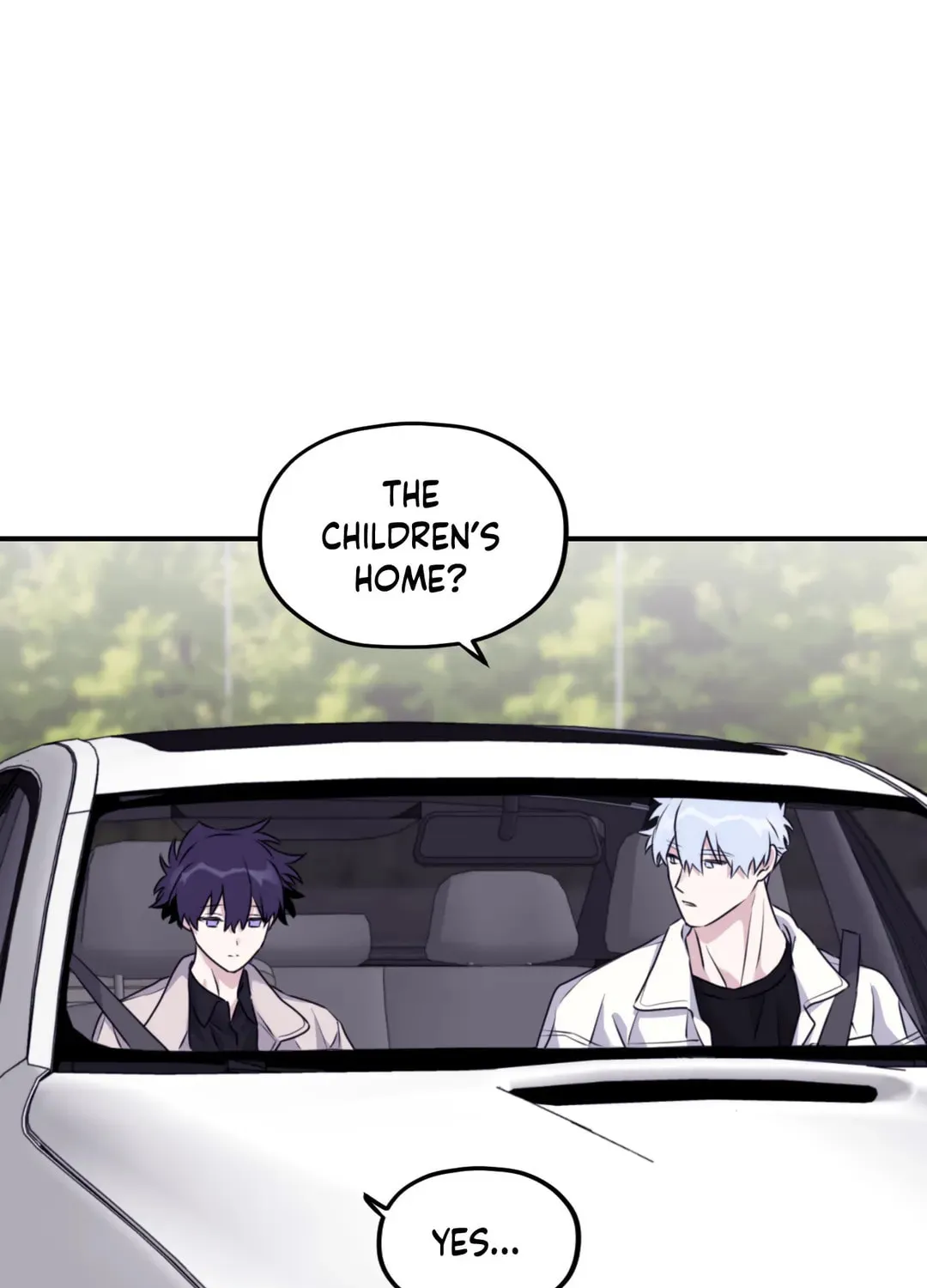 Surge Towards You Chapter 60 page 47 - 