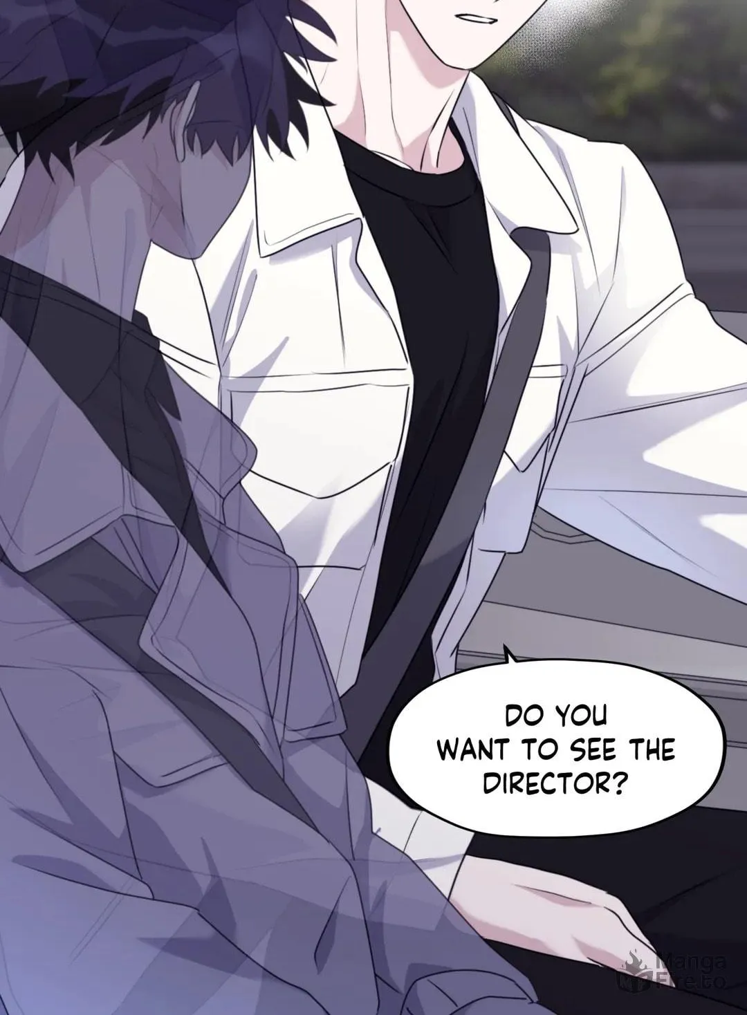 Surge Towards You Chapter 60 page 50 - 